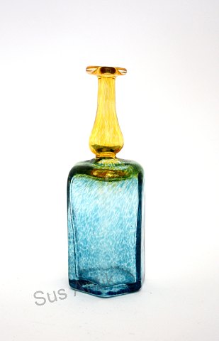 Miniature flaske, Kosta Boda