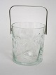 Ispol drinkglas, Holmegaard glasværk