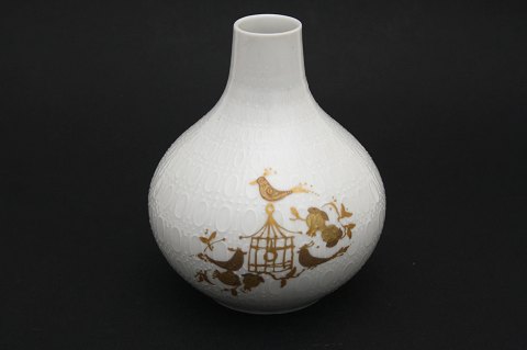 Vase Bjørn Wiinblad, Studio-line, Rosenthal