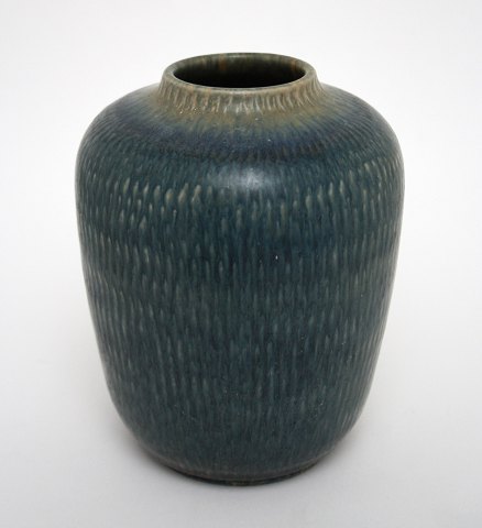 Keramikvase, Gunnar Nylund, Nymølle