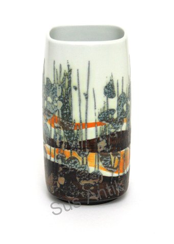 Vase, Ivan Weiss, Royal Copenhagen