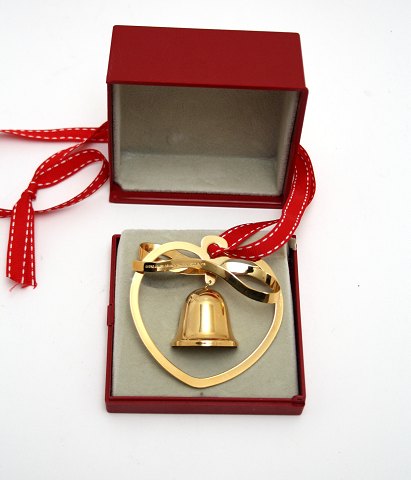 Juleuro 1984, Georg Jensen