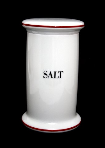 Salt, Apotekerserien, Bing & Grøndahl