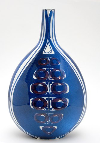 Vase, Tenera, Royal Copenhagen