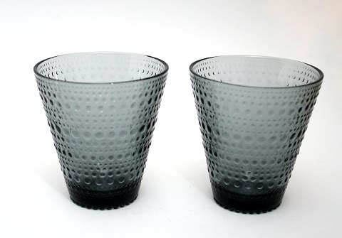 Vandglas, Kastehelmi, Iittala