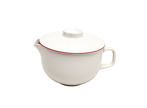 Sovsekande med låg, Rødtop, Royal Copenhagen