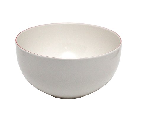 Mellemstor skål, Rødtop, Royal Copenhagen