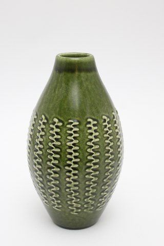Vase, Kreta, Knabstrup