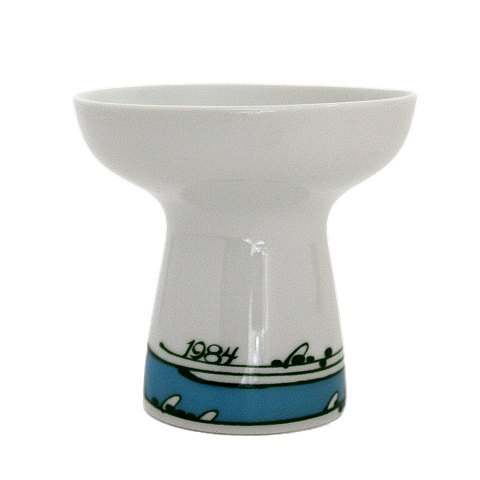 Årslysestage 1984, Royal Copenhagen