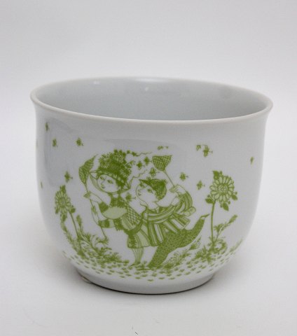 Urtepotteskjuler, Bjørn Wiinblad