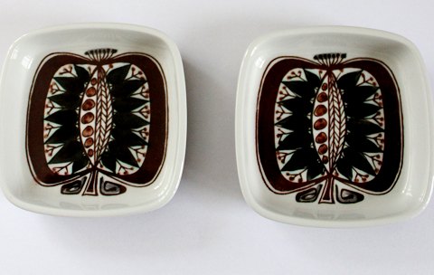 Lille fad/skål, Tenera, Royal Copenhagen