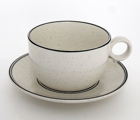 Tekop, Birka, Gustavsberg/Arabia