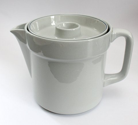 Lille tekande, Blåkant, Royal Copenhagen