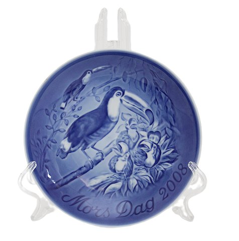 Morsdags platte 2008, Bing & Grøndahl