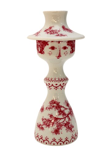 Felicia lysestage, Bjørn Wiinblad