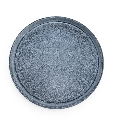 Frokosttallerken, Blå Sonja, Søholm, Aida