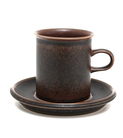 Kaffekop, Ruska, Arabia