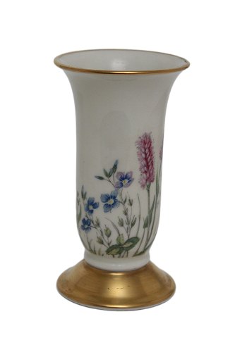 Lille vase, Flora, Krautheim, Bavaria