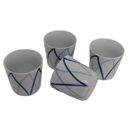 Bæger, Harlekin, Dan-ild, Lyngby