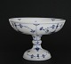 Kageopsats, Musselmalet riflet, Royal Copenhagen