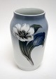 Stor vase med tulipan, Royal Copenhagen