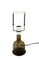 Meteor bordlampe, Havana, Holmegaard