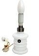 Reollampe, Apotekerserien, Holmegaard