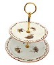 Tallerken etagere, Jagtstellet, Mads Stage