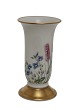 Lille vase, Flora, Krautheim, Bavaria